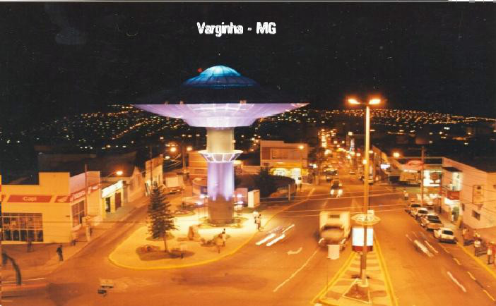 Varginha